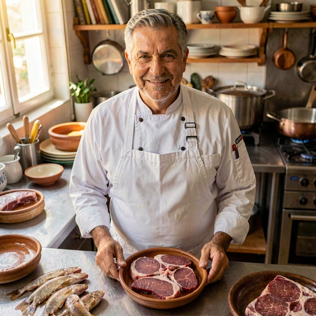 Ομάδα Ελληνικά Μαγειρέματα