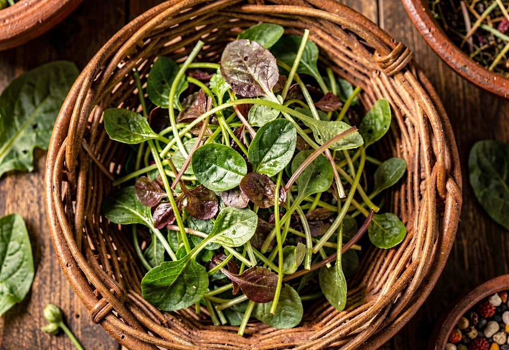 Άγρια Χόρτα
